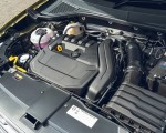 2020 Volkswagen T-Roc R-Line Cabriolet (UK-Spec) Engine Wallpapers 150x120 (98)