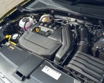 2020 Volkswagen T-Roc R-Line Cabriolet (UK-Spec) Engine Wallpapers 150x120