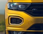2020 Volkswagen T-Roc R-Line Cabriolet (UK-Spec) Headlight Wallpapers 150x120 (78)