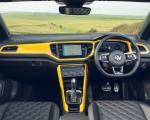 2020 Volkswagen T-Roc R-Line Cabriolet (UK-Spec) Interior Cockpit Wallpapers 150x120