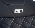 2020 Volkswagen T-Roc R-Line Cabriolet (UK-Spec) Interior Seats Wallpapers 150x120