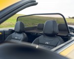 2020 Volkswagen T-Roc R-Line Cabriolet (UK-Spec) Interior Wallpapers 150x120
