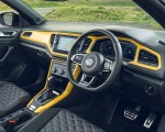 2020 Volkswagen T-Roc R-Line Cabriolet (UK-Spec) Interior Wallpapers 150x120