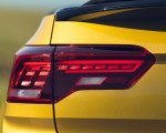 2020 Volkswagen T-Roc R-Line Cabriolet (UK-Spec) Tail Light Wallpapers 150x120