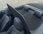 2020 Volkswagen T-Roc R-Line Cabriolet (UK-Spec) Wind Deflector Wallpapers 150x120
