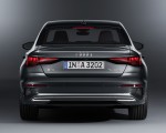 2021 Audi A3 Sedan (Color: Manhattan Gray) Rear Wallpapers 150x120 (25)