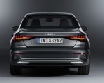 2021 Audi A3 Sedan (Color: Manhattan Gray) Rear Wallpapers 150x120 (26)