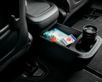 2021 Chrysler Pacifica Pinnacle AWD Interior Detail Wallpapers 150x120 (78)