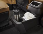 2021 Chrysler Pacifica Pinnacle AWD Interior Detail Wallpapers 150x120 (77)