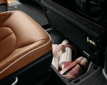 2021 Chrysler Pacifica Pinnacle AWD Interior Detail Wallpapers 150x120