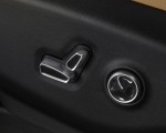 2021 Chrysler Pacifica Pinnacle AWD Interior Detail Wallpapers 150x120 (75)