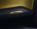 2021 Toyota Yaris Cross Hybrid AWD Detail Wallpapers 150x120 (11)
