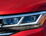 2021 Volkswagen Atlas SEL Premium 4Motion Headlight Wallpapers 150x120 (18)