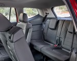 2021 Volkswagen Atlas SEL Premium 4Motion Interior Third Row Seats Wallpapers 150x120 (25)