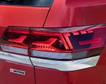 2021 Volkswagen Atlas SEL Premium 4Motion Tail Light Wallpapers 150x120