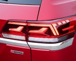 2021 Volkswagen Atlas SEL Premium 4Motion Tail Light Wallpapers 150x120