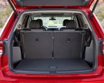 2021 Volkswagen Atlas SEL Premium 4Motion Trunk Wallpapers 150x120