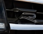 2021 Volkswagen Atlas SEL R-line Badge Wallpapers 150x120