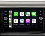 2021 Volkswagen Atlas SEL R-line Central Console Wallpapers 150x120 (28)