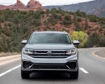 2021 Volkswagen Atlas SEL R-line Front Wallpapers 150x120 (3)