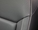 2021 Volkswagen Atlas SEL R-line Interior Detail Wallpapers 150x120 (32)