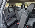 2021 Volkswagen Atlas SEL R-line Interior Third Row Seats Wallpapers 150x120 (40)