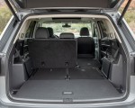 2021 Volkswagen Atlas SEL R-line Trunk Wallpapers 150x120 (41)