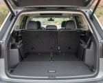 2021 Volkswagen Atlas SEL R-line Trunk Wallpapers 150x120