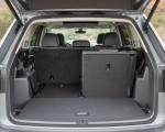 2021 Volkswagen Atlas SEL R-line Trunk Wallpapers 150x120 (43)