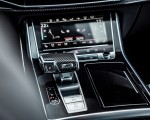 2020 ABT Audi SQ7 Central Console Wallpapers 150x120 (20)