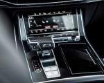 2020 ABT Audi SQ7 Central Console Wallpapers 150x120