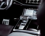 2020 ABT Audi SQ7 Central Console Wallpapers  150x120 (19)