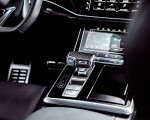 2020 ABT Audi SQ7 Central Console Wallpapers  150x120