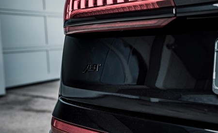 2020 ABT Audi SQ7 Detail Wallpapers 450x275 (17)