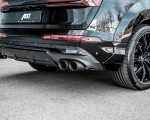 2020 ABT Audi SQ7 Exhaust Wallpapers  150x120