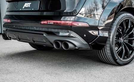 2020 ABT Audi SQ7 Exhaust Wallpapers  450x275 (16)