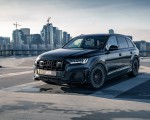 2020 ABT Audi SQ7 Front Three-Quarter Wallpapers  150x120