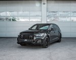 2020 ABT Audi SQ7 Front Three-Quarter Wallpapers  150x120 (1)