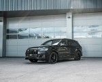 2020 ABT Audi SQ7 Front Three-Quarter Wallpapers 150x120 (2)