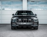 2020 ABT Audi SQ7 Front Wallpapers 150x120 (3)
