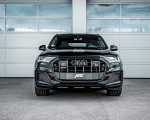 2020 ABT Audi SQ7 Front Wallpapers 150x120