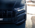 2020 ABT Audi SQ7 Headlight Wallpapers 150x120 (30)