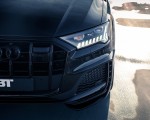 2020 ABT Audi SQ7 Headlight Wallpapers 150x120