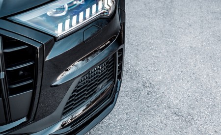 2020 ABT Audi SQ7 Headlight Wallpapers  450x275 (9)