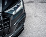 2020 ABT Audi SQ7 Headlight Wallpapers 150x120 (7)