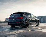 2020 ABT Audi SQ7 Rear Three-Quarter Wallpapers 150x120 (28)