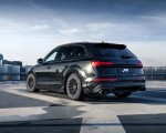 2020 ABT Audi SQ7 Rear Three-Quarter Wallpapers  150x120 (27)