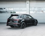 2020 ABT Audi SQ7 Rear Three-Quarter Wallpapers 150x120 (5)