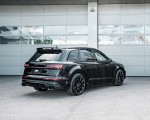 2020 ABT Audi SQ7 Rear Three-Quarter Wallpapers 150x120