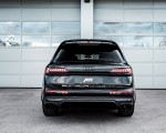 2020 ABT Audi SQ7 Rear Wallpapers 150x120 (6)